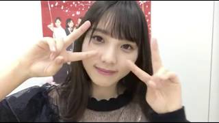 【放送事故】乃木坂46 与田祐希 「焼きいも→ウインク」お腹が鳴りマジ照れカワイイ【SHOWROOM(ショールーム)】