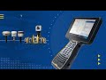 Trimble Access 2021 - Attaching a map (DXF)
