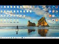 Part 1 - Simple CRUD Application in Python Tkinter and MS Access (FRAME)