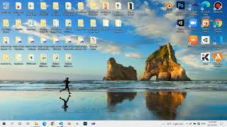 Part 1 - Simple CRUD Application in Python Tkinter and MS Access (FRAME)