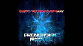 Digital Violence & Sprinky - Frenchcore Power