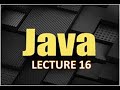 Java | Constructor Overloading | Example for Constructor Overloading