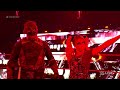 Randy Orton summons The Fiend Raw, Mar. 22, 2021