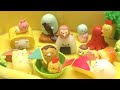 【re ment】すみっコぐらし リーメント おべんとうのすみっこ sumikkogurashi 角落生物