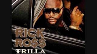 Rick Ross ft. T-Pain & Lil Wayne - The Boss (Remix)