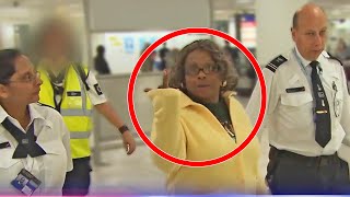 Grandma Caught With Dr*gs - Has The Worst Reaction!