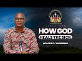 Admonition : How God Heals The Sick | 03 January 2023  | Apostle T.F Chiwenga