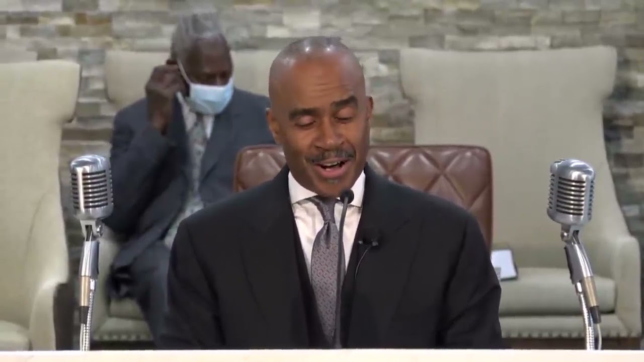 First Church Truth Of God Broadcast Pastor Gino Jennings Youtube