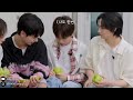 boynextdoor中字 我的搞笑愛豆 ep. 1