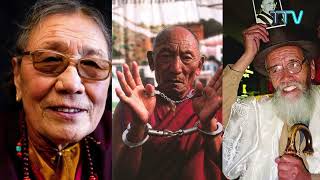 Think Tibet: The Plight of the Tibetan Political Prisoners