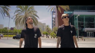 Jeeiph - N.O.L.A ft. Adso Alejandro (Video Oficial)