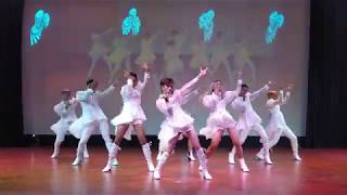 Frolicsome @ Kpop Coalesce 4 (5th Anniversary Special) ^^