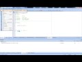 Python Tutorial 1 - Hello World