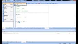 Python Tutorial 1 - Hello World