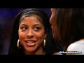 The TRUTH About WNBA Player Candace Parker BEGGlNG Men To Support Them