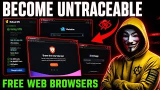 12 Private Browsers That Make It Almost Impossible to Track You in 2026
