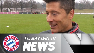 Bayern eager for Arsenal clash – Boateng making progress