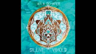 Ayla Schafer "Fluyendo" Feat. Chandra Lacombe