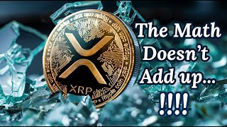 The XRP Problem No One is Talking About...