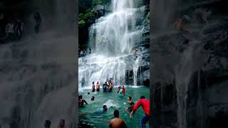 WATERFALL चिंगरापगार GARIYABAND गरियाबंद ll local Chhattisgarh