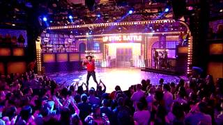 Lip Sync Battle - John Legend vs Common