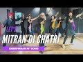 Mitran di chatri | Tribute to Babbu Maan | Bhangra for college students | The Dance Mafia