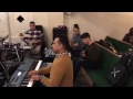 Made A Way - Travis Greene (Drum Breakdown Must Watch)
