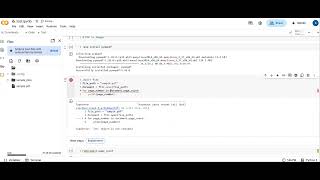 Convert PDF pages to images using python