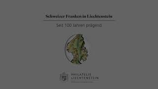 Schweizer Franken in Liechtenstein - seit 100 Jahren prägend.