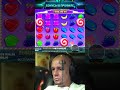 Витус ловит огромный выигрыш в sweet bonanza vitus витус