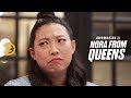 It’s Weirdly Easy to Scam Focus Groups - Awkwafina is Nora from Queens.