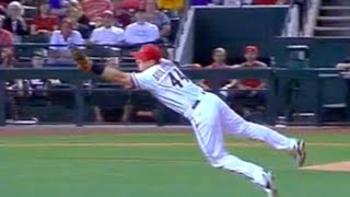 Paul Goldschmidt 2015 Highlights [Arizona Diamondbacks]