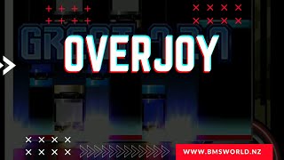 VjHEaRTs /yo.t/UN\u0026CO /落合　-　 人　身　事　故　で　停　止  [エクスペリメントシーケンサ] ♫ OverJoy 0 ♫