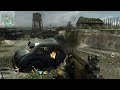 cod mw3 サバイバル　fallen