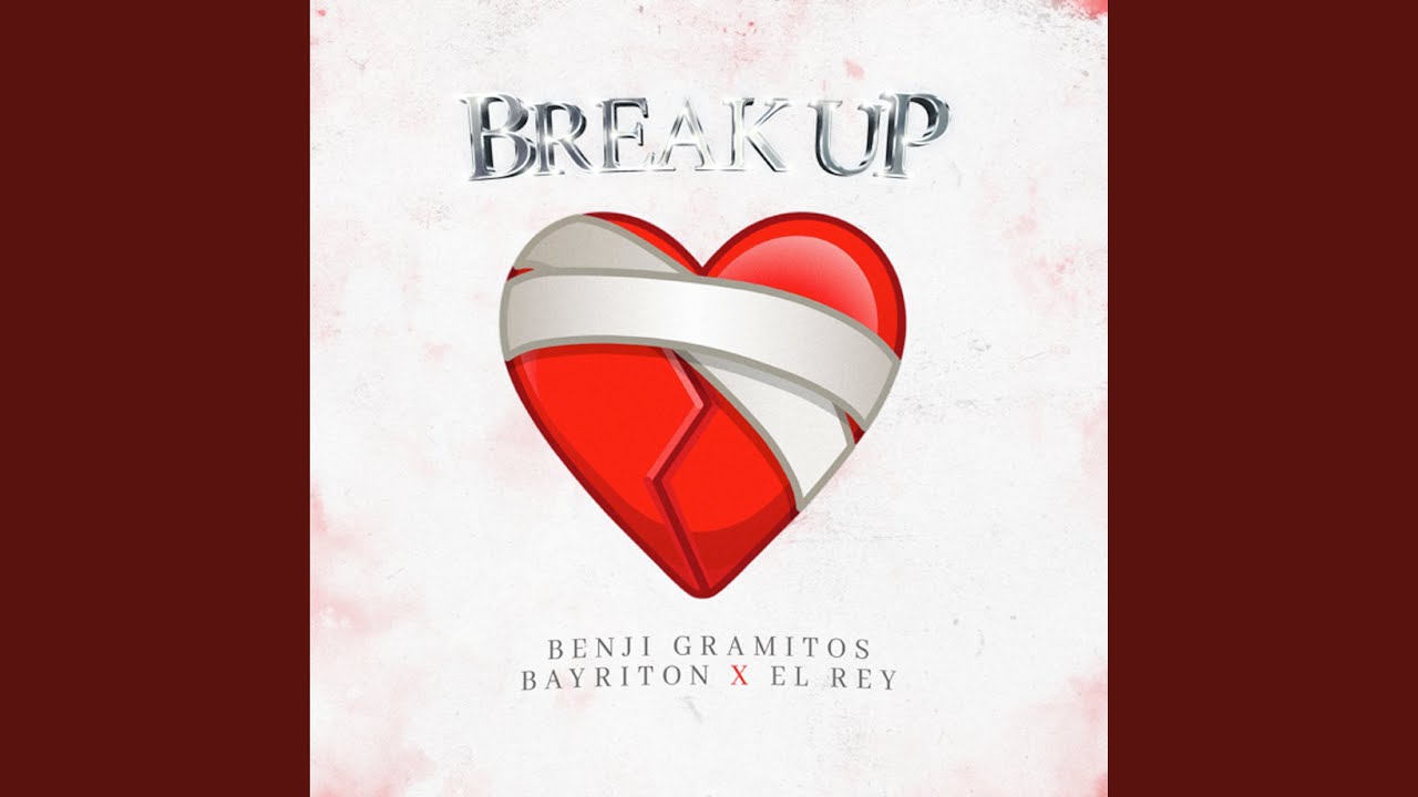 Break Up Youtube Music