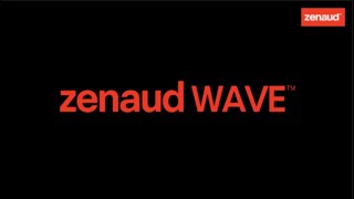 Zenaud Wave: Effortless Hearing, Redefined