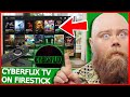 How to Install CyberFlix TV on FireStick - Last Version 2024