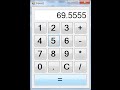 How to Create Calculator in Visual Basic.Net Full Tutorial