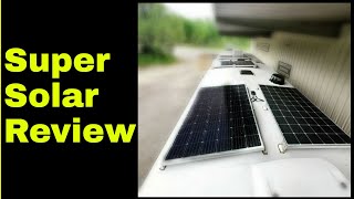 Engineer Explains Montana Super Solar | New Keystone Montana Fifth Wheel