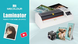 How to Use a Laminator | Step-by-Step Guide for Beginners