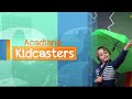 acadiana kidcaster reese schexnayder