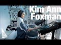 Kim Ann Foxman @ The Lot Radio (March 13, 2017)