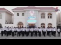 AMNCO Security Co. Promo Video English subtitle  امنكو للحراسات