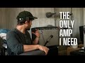 The Deluxe Reverb is the ONLY Amp You Need?