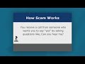 Newsmaker: BBB on say yes scam