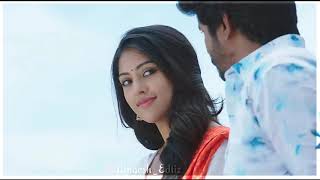 Mailanji Love song status 💕| #Whatsapp #Tamil| 💕#sk #sivakarthikeyan