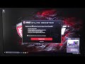 how to factory reset msi gaming laptop