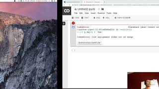 Python Ep 2 - List Comprehensions