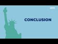 Conclusion | Know Your Rights: A Guide for Asylum Seekers in NYC