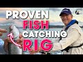 Classic Rock Fishing Rig: A PROVEN Fish Catcher!